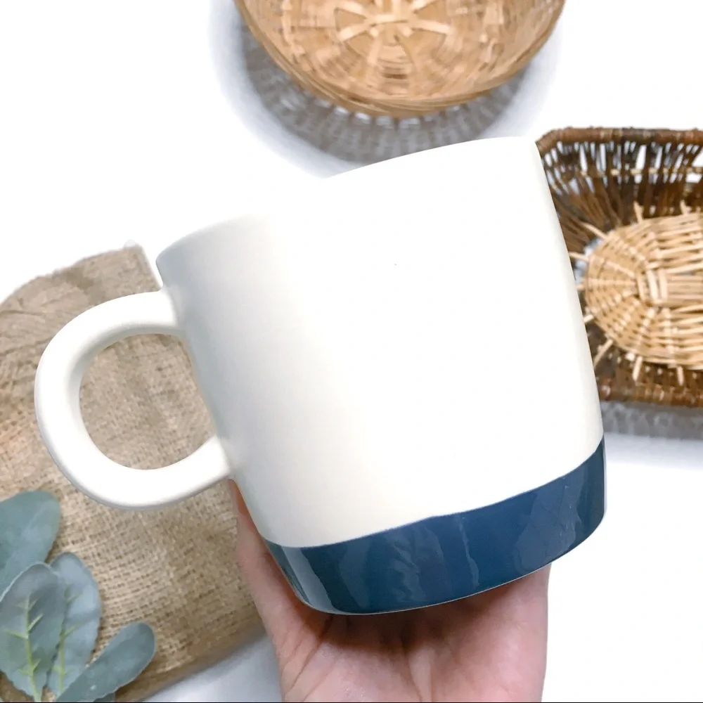 Hallmark ceramic coffee